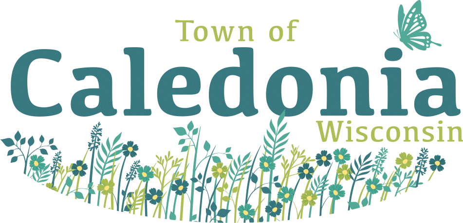 Town of Caledonia Logo